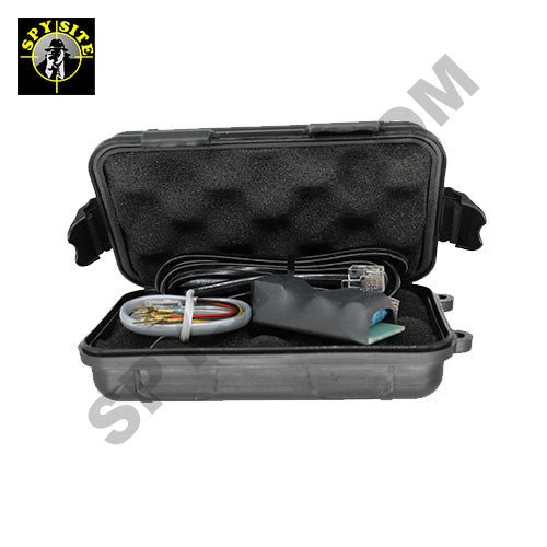 Dead Ringer - Telephone Disabling Device - SSS Corp.# - variant_sku# - investigation tool for telephone